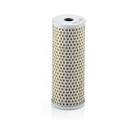 MANN-FILTER H 623 Oil Filter Hydraulic Steering Filter - for Trucks + Buses
