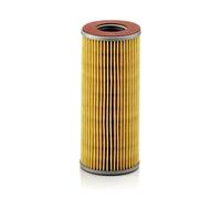 MANN-FILTER H 712 k Oil Filter - CARS + TRANSPORTERS