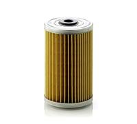 Oil Filter for SKODA MANN-FILTER H 719/2