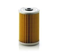 MANN-FILTER H 719/2 Oil Filter - for Cars + Transporters