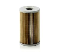 MANN-FILTER H 720 x Oil Filter - CARS + TRANSPORTERS