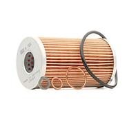 MANN-FILTER H 720 x Oil Filter - for Cars + Transporters