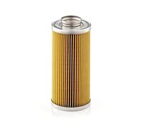 MANN-FILTER H 724/2 x Oil Filter Hydraulics filter - for Off-Highway Applications
