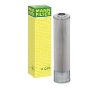 MANN-FILTER, H 724/3 Hydraulics