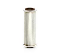 MANN-FILTER, H 8009 x Hydraulics | For Off-Highway, Hydraulic Fluid Purity, Highest Filtration Performance, Hydraulic Engine Protection, True OE Engineering