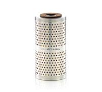 MANN-FILTER H 8010 Oil Filter Hydraulics filter - for Off-Highway Applications