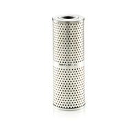 MANN-FILTER H 8012 Filter, operating hydraulics