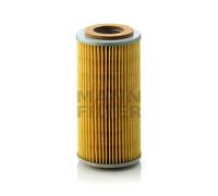 MANN-FILTER H 804 x Oil Filter - OFF-HIGHWAY APPLICATIONS