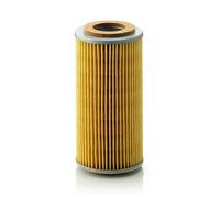 Mann Filter – Oil Filter H 804 x – For Off-Highway Applications