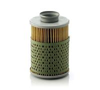 Oil filter Filter Insert H 815 n MANN-FILTER