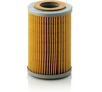 MANN-FILTER H 816 x Oil Filter - for Off-Highway Applications