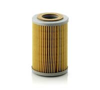 Oil Filter fits MG MGB GT 1.8 62 to 69 Mann Genuine Top Quality Guaranteed New