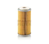 MANN-FILTER H 822/1 x Fuel filter