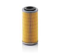 MANN-FILTER H 827/1 n Oil Filter - for Cars + Transporters