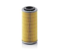 MANN-FILTER H 827/1 n Oil Filter - CARS + TRANSPORTERS