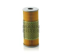 MANN-FILTER H 829 Oil filter