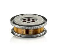 MANN-FILTER H 85 Hydraulic Steering Filter - CARS + TRANSPORTERS
