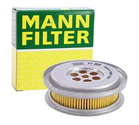 MANN-FILTER H 85 Oil Filter Hydraulic Steering Filter - for Cars + Transporters