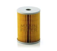 Mann Oil Filter - H928/1