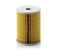 MANN-FILTER H 928/1 Oil filter