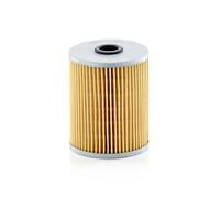 MANN-FILTER H 929/3 Filter, operating hydraulics