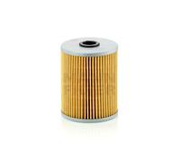 Mann Hydraulic Oil Filter H929/3Y 1893214 Premium OE Quality Part