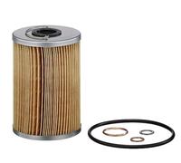 Mann Hummel OE Quality Replacement Engine Oil Filter H 929 x