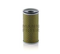 MANN-FILTER, H 938/4 Oil Filter