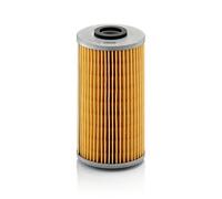 MANN-FILTER H 939 Oil filter