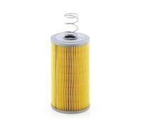 Mann Filter H 941/2 x Hydraulic Filter For Automatic Gearbox