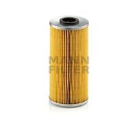 Mann Oil Filter - H943/2T