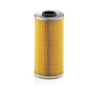 MANN-FILTER H 943/2 t Oil Filter - for Off-Highway Applications