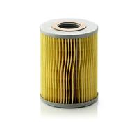 MANN-FILTER H 1038 x Oil Filter - for Cars + Transporters