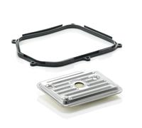 MANN-FILTER H2019 Transmission Filter Fits SEAT FORD MERCEDES BENZ VW