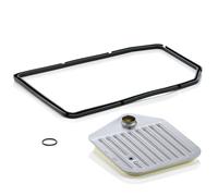 MANN Filter H2425XKIT Automatic Transmission Hydraulic Filter Fits BMW 3 Series