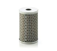 Hydraulic Filter, steering system MANN-FILTER H 601/4