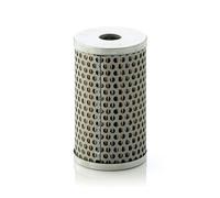 Hydraulic Filter, steering system MANN-FILTER H 601/4