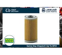 MANN-FILTER, H 614 n Oil Filter