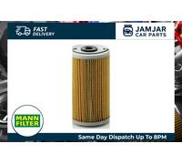 MANN-FILTER H 614 x Oil filter