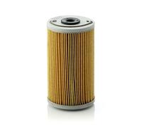 MANN-FILTER H 614 x Oil Filter - CARS + TRANSPORTERS