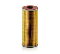 MANN Filter H712K Oil Filter Fits Alfa Romeo 1750-2000 Giulia GT GTA Spider Izh