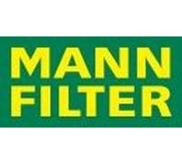 Hydraulic Filter, automatic transmission MANN-FILTER HD 1060/2