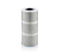 Hydraulic filter MANN-FILTER HD 1164/1 x for JOHN DEERE 8000 10.1 1979-1982