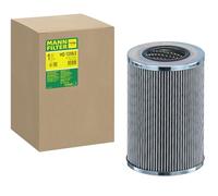 MANN-FILTER, HD 1258/2 Hydraulics