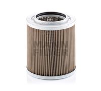 MANN-FILTER HD 13 008 Oil filter