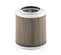 MANN-FILTER, HD 13 008 Oil Filter | For Off-Highway, Highest Filtration Performance, Engine Protection, High Quality Sealing, True OE Engineering