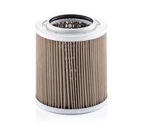 MANN-FILTER HD 13 008 Oil filter