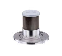 MANN-FILTER HD 13 111 x Filter, operating hydraulics