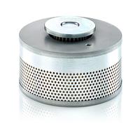 MANN-FILTER Hydraulic Oil Filter HD 15 005 X – For Off-Highway Applications