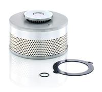 MANN-FILTER HD 15 005 x Filter, operating hydraulics